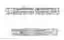 Fig. 01 - Hydraulic tools including inserts and related methods