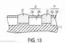 Fig. 17 - Hydraulic tools including inserts and related methods