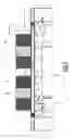 Fig. 02 - Self-contained cold plate for cooling electronic components of an electric fan