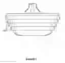 Fig. 08 - Centrifugal ceiling fan