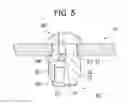 Fig. 05 - Blind rivet and sealing structure using same