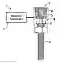 Fig. 01 - Quick-threaded rod locking device and method