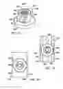 Fig. 06 - Quick-threaded rod locking device and method