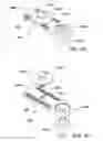 Fig. 19 - Quick-threaded rod locking device and method