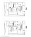 Fig. 04 - Self-anti-rotating dual lock washer