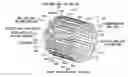 Fig. 01 - Retainer for radial roller bearing