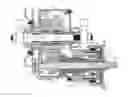 Fig. 01 - Vehicle transmission device