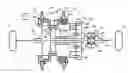 Fig. 01 - Vehicular power transmission device