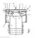 Fig. 02 - Gear unit having a shaft