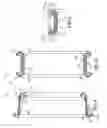 Fig. 03 - Low load dual flap seal assembly