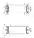 Fig. 05 - Low load dual flap seal assembly