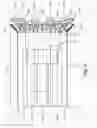 Fig. 06 - Acoustically actuated flow valve assembly including a plurality of reed valves