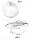 Fig. 02 - Valve assembly for inflatable bladder and method of manufacturing the same