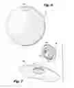 Fig. 04 - Valve assembly for inflatable bladder and method of manufacturing the same