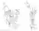 Fig. 01 - Pilot operated valve