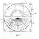 Fig. 06 - Air valve for electronics enclosures