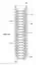 Fig. 27 - Apparatus and methods for supporting an elongated member