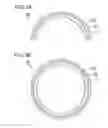 Fig. 03 - PAINT AND EXHAUST SYSTEM COMPONENT WITH THE PAINT