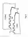 Fig. 06 - Tubular threaded joint having improved high-torque makeup properties