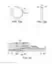 Fig. 07 - Sleeve member, end fitting assembly and method of assembly of flexible pipe