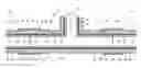 Fig. 01 - Intermediate coupling for connecting rigid pipe elements for conveying a fluid, and associated pipe network and assembly method