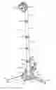 Fig. 01 - Portable light having deployable legs and/or an extendable pole usable as a lantern and/or a scene light