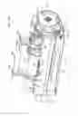 Fig. 03 - Portable light having deployable legs and/or an extendable pole usable as a lantern and/or a scene light