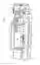Fig. 04 - Portable light having deployable legs and/or an extendable pole usable as a lantern and/or a scene light