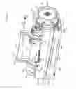 Fig. 06 - Portable light having deployable legs and/or an extendable pole usable as a lantern and/or a scene light