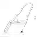 Fig. 09 - Reading material carrier and stand
