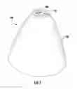 Fig. 04 - NARROW-BEAM OPTIC AND LIGHTING SYSTEM USING SAME