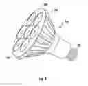 Fig. 07 - NARROW-BEAM OPTIC AND LIGHTING SYSTEM USING SAME