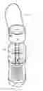 Fig. 01 - Solar powered lamp