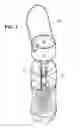 Fig. 02 - Solar powered lamp