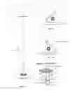 Fig. 08 - Linear Lighting Apparatus