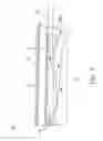 Fig. 04 - Vehicle headlight device