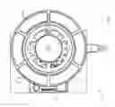 Fig. 10 - SYSTEM FOR PRODUCING COLOR TRANSFORMABLE LIGHT