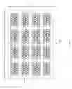 Fig. 07 - LED ARRAY BEAM CONTROL LUMINAIRES
