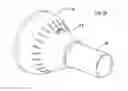 Fig. 09 - Focusable flashlight