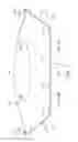 Fig. 03 - PANEL LAMP WITH AN EASILY ASSEMBLED LAMPSHADE