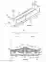 Fig. 14 - LED light fixture assembly