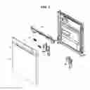 Fig. 04 - Home appliance having display unit