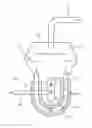 Fig. 01 - Steam system for a steam cooking appliance