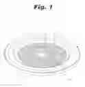 Fig. 02 - Wax burning system