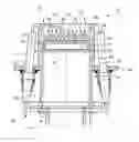 Fig. 01 - Surface combustion burner