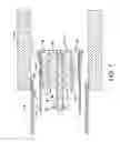 Fig. 08 - Solid fuel burner