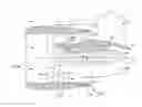 Fig. 01 - GAS TURBINE ENGINE WITH IMPROVED FUEL EFFICIENCY