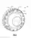 Fig. 05 - Light weight swirler for gas turbine engine combustor and a method for lightening a swirler for a gas turbine engine