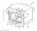 Fig. 01 - OVEN APPLIANCE