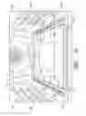 Fig. 07 - Oven appliance with directed vent openings